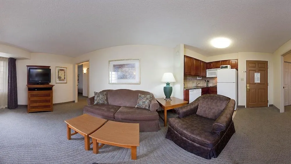 Staybridge Suites Louisville - East By Ihg 3*,  Estados Unidos