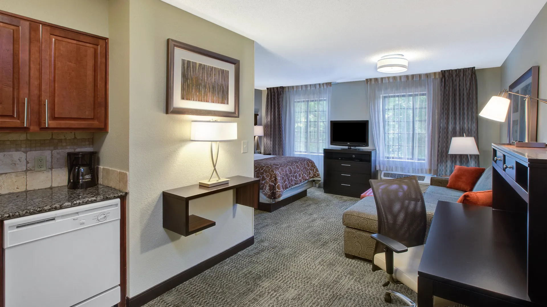 Staybridge Suites Louisville - East By Ihg Estados Unidos
