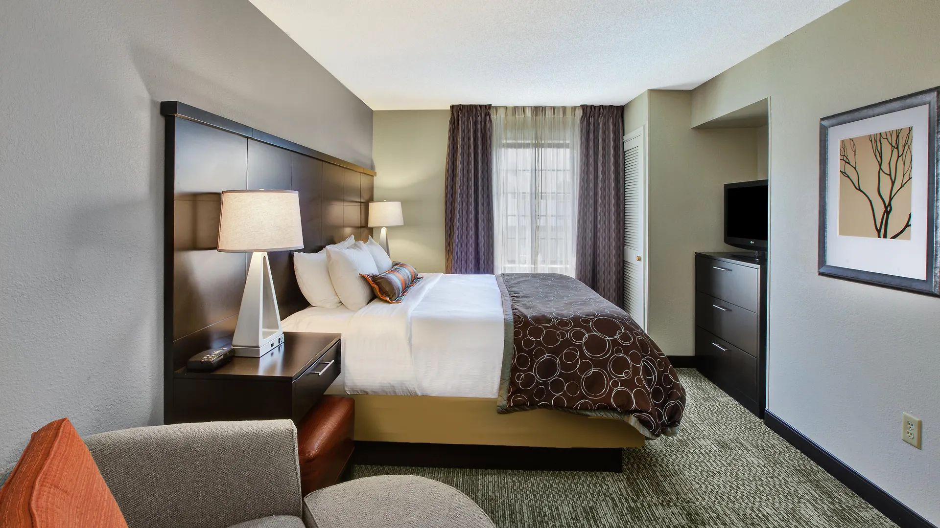 Hotel Staybridge Suites Louisville - East By Ihg