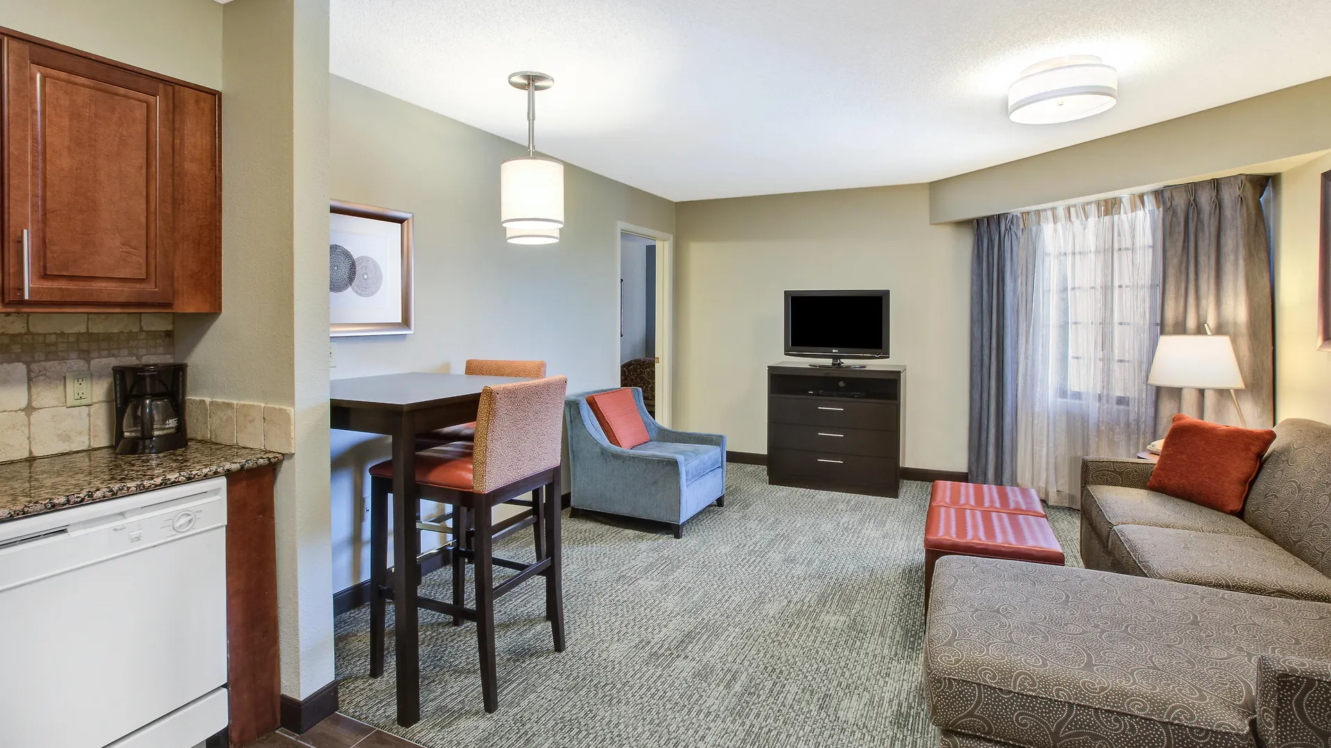 Staybridge Suites Louisville - East By Ihg