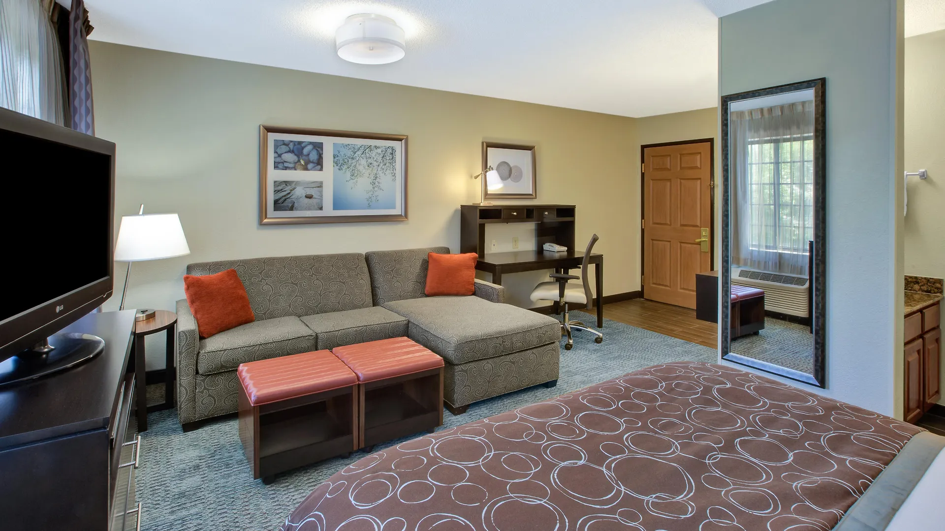 Staybridge Suites Louisville - East By Ihg 3*,  Estados Unidos