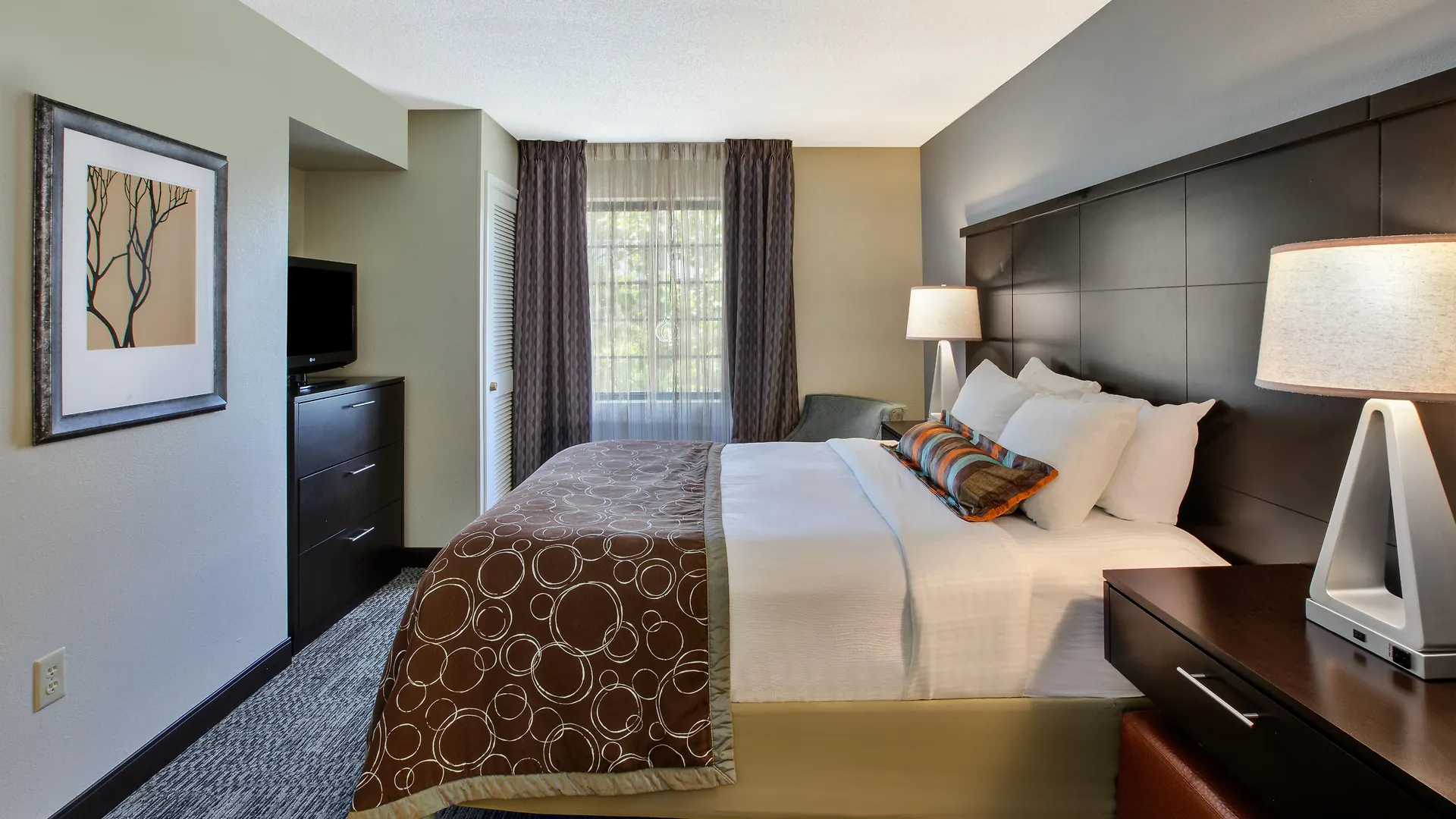 Staybridge Suites Louisville - East By Ihg