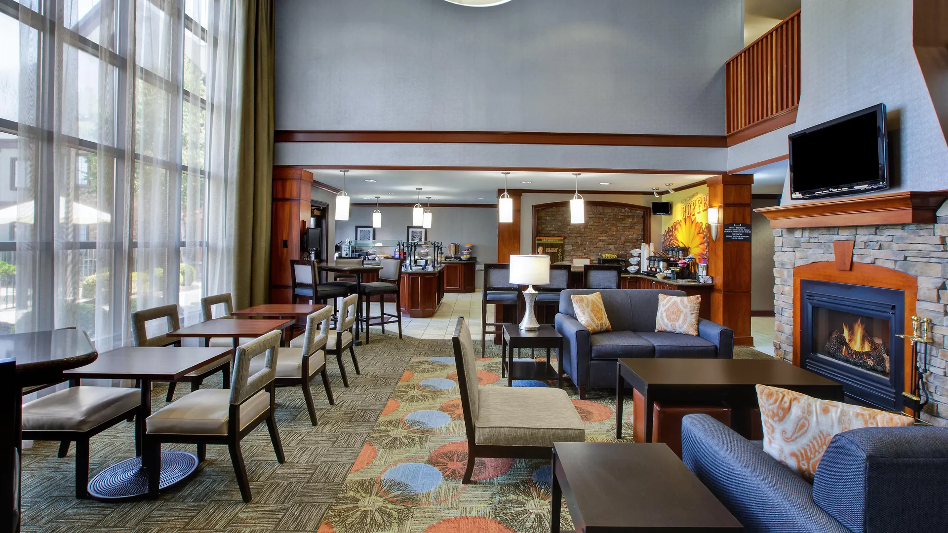 Hotel Staybridge Suites Louisville - East By Ihg