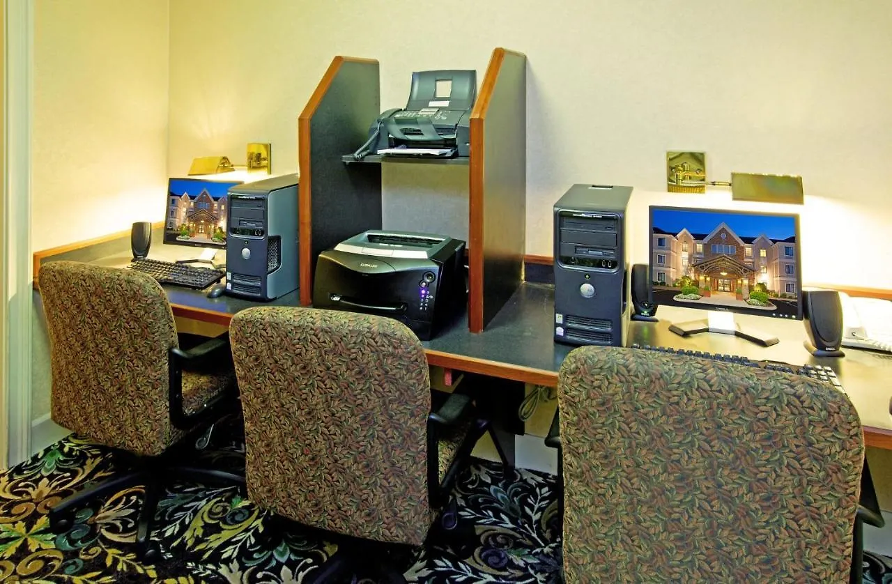 Staybridge Suites Louisville - East By Ihg Estados Unidos