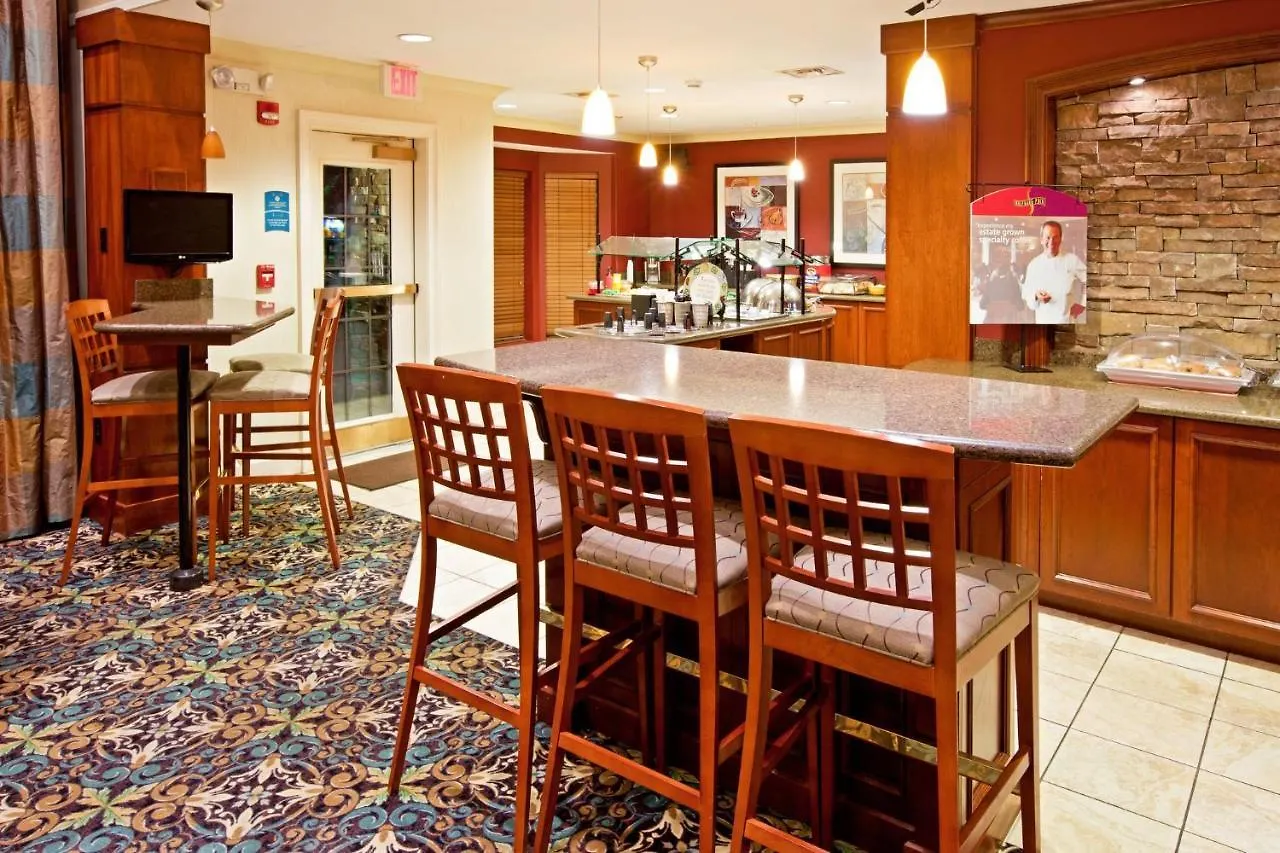 Staybridge Suites Louisville - East By Ihg