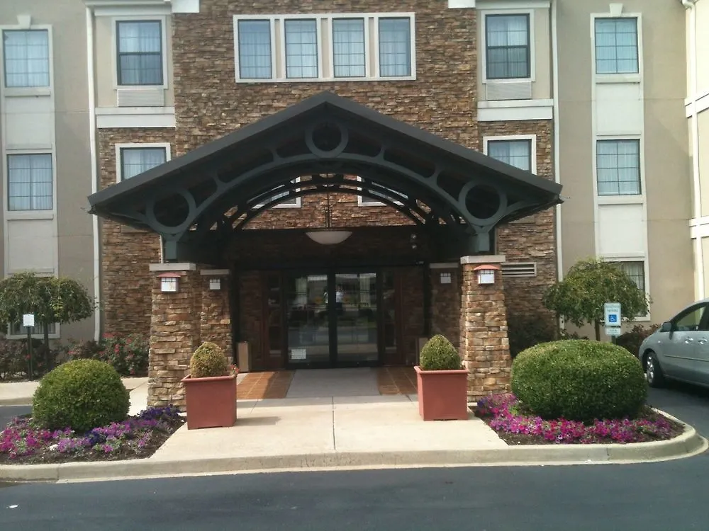 Staybridge Suites Louisville - East By Ihg 3*,