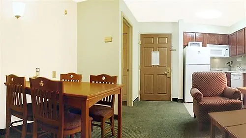 Hotel Staybridge Suites Louisville - East By Ihg