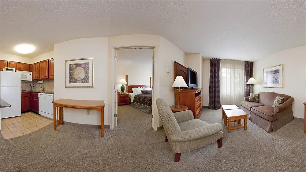 Staybridge Suites Louisville - East By Ihg