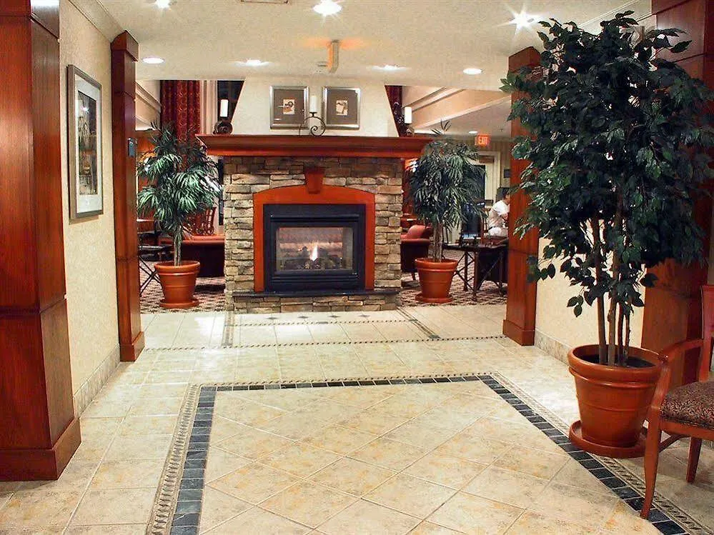 Staybridge Suites Louisville - East By Ihg Hotel