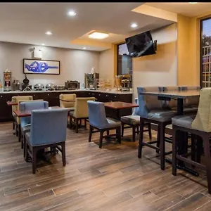 Hotel Jfk Rockaways ***