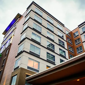3* Hotel Express & Downtown By Ihg