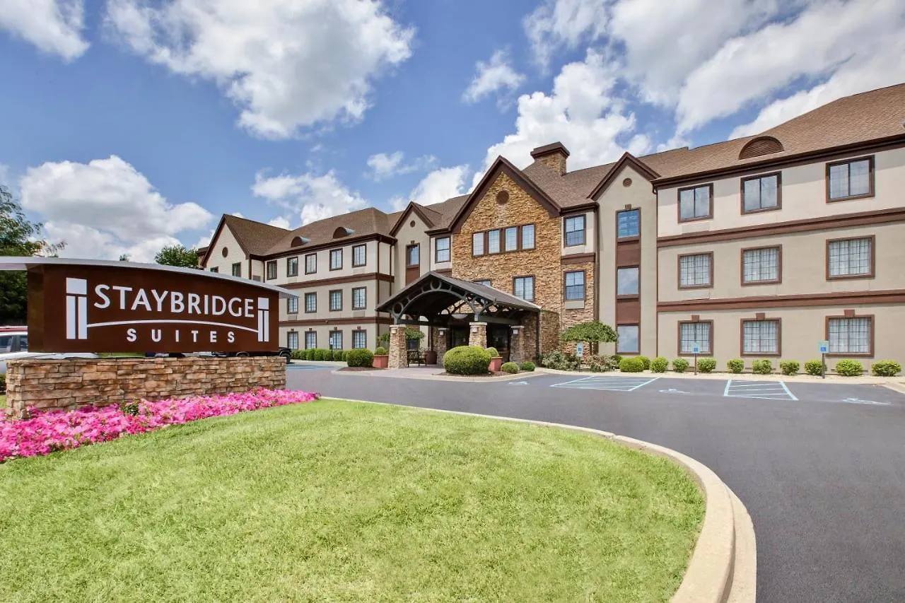 Staybridge Suites Louisville - East By Ihg 3*,  США