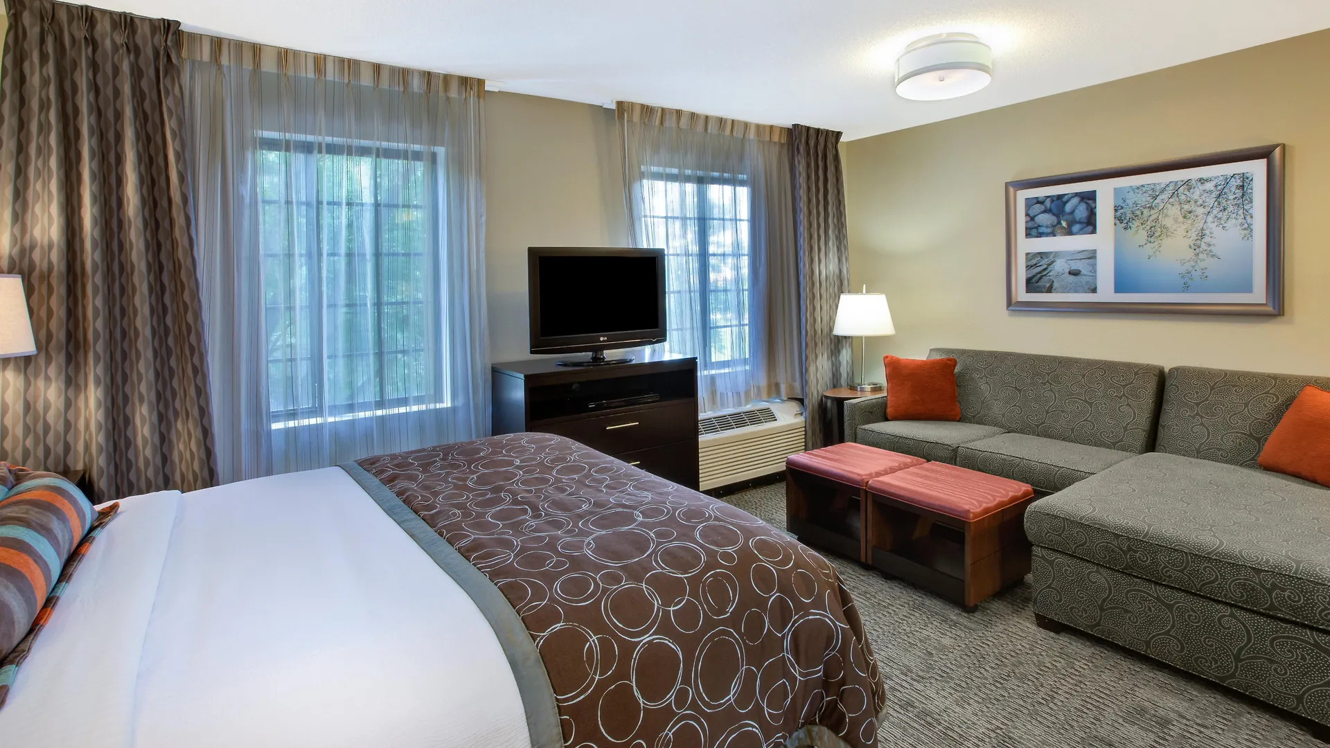 Staybridge Suites Louisville - East By Ihg 3*,  Estados Unidos