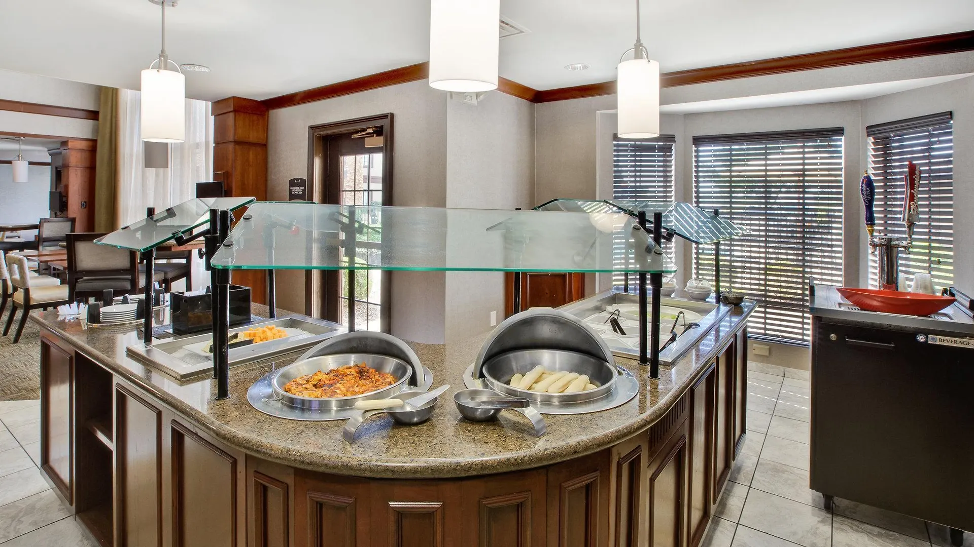Staybridge Suites Louisville - East By Ihg