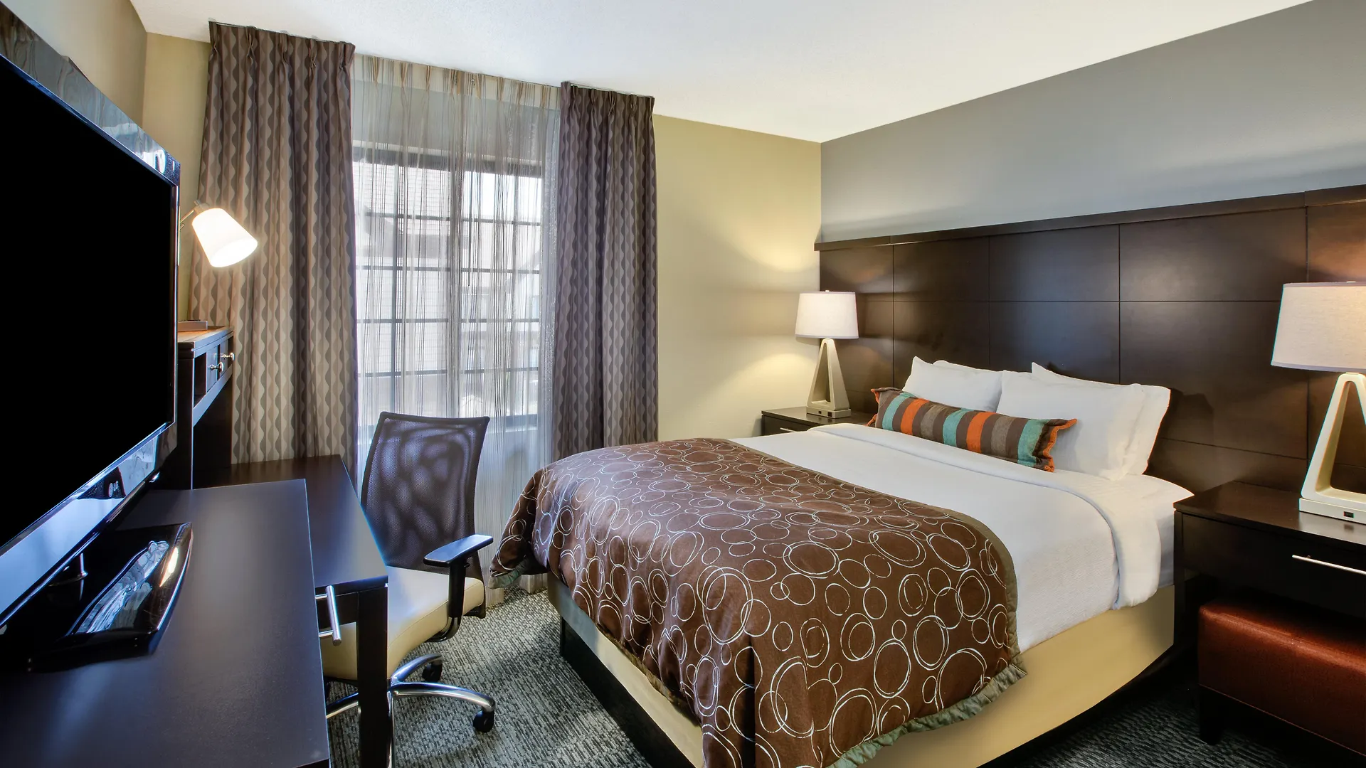 Staybridge Suites Louisville - East By Ihg