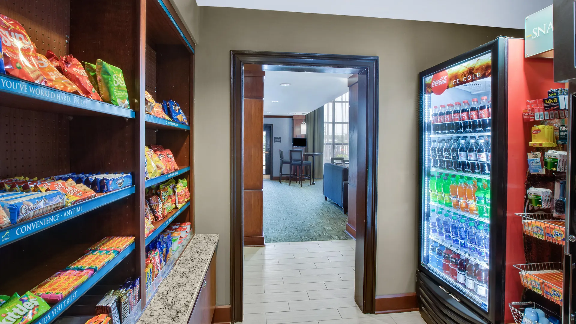 *** Hotel Staybridge Suites Louisville - East By Ihg Estados Unidos