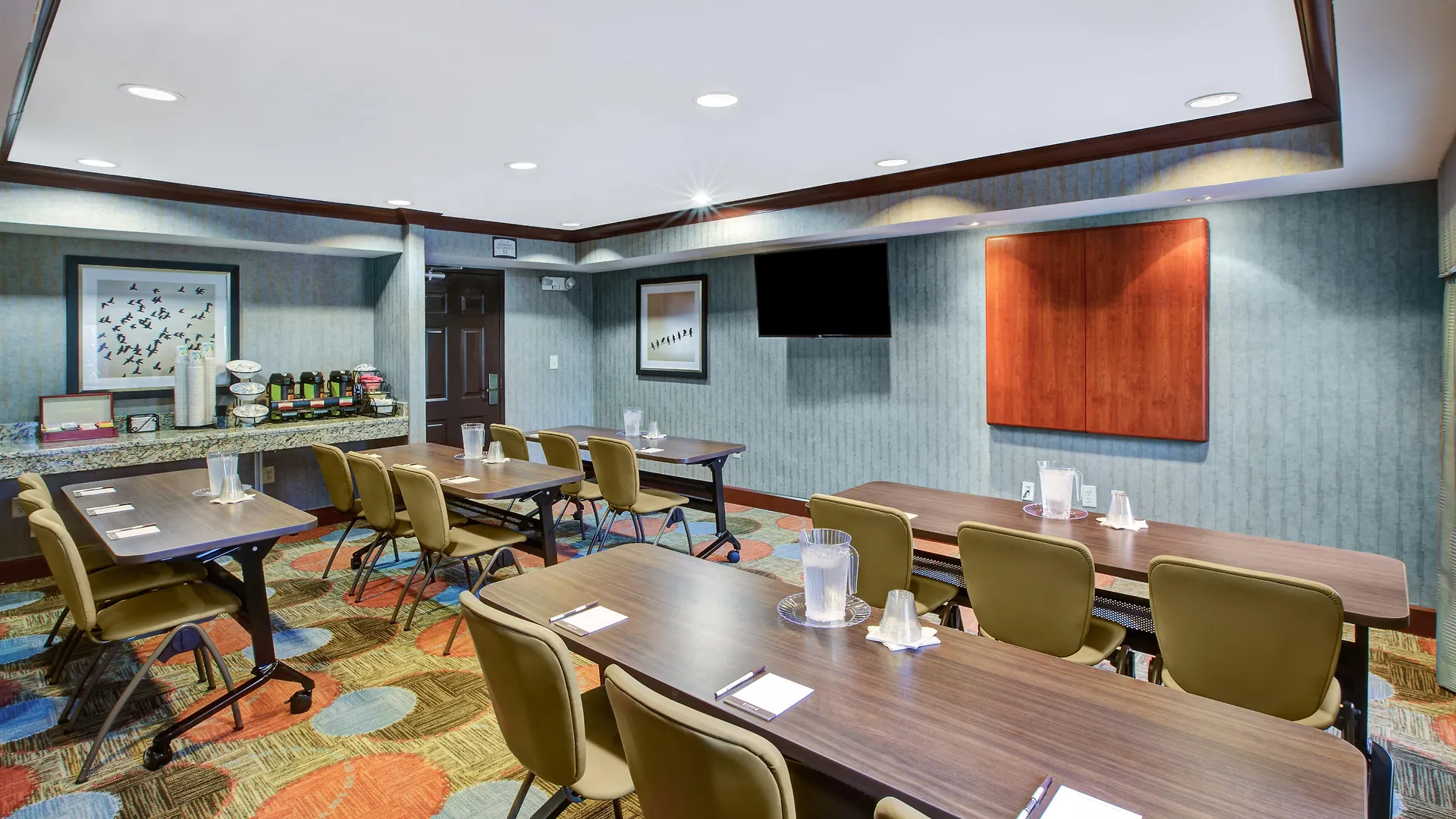 Staybridge Suites Louisville - East By Ihg