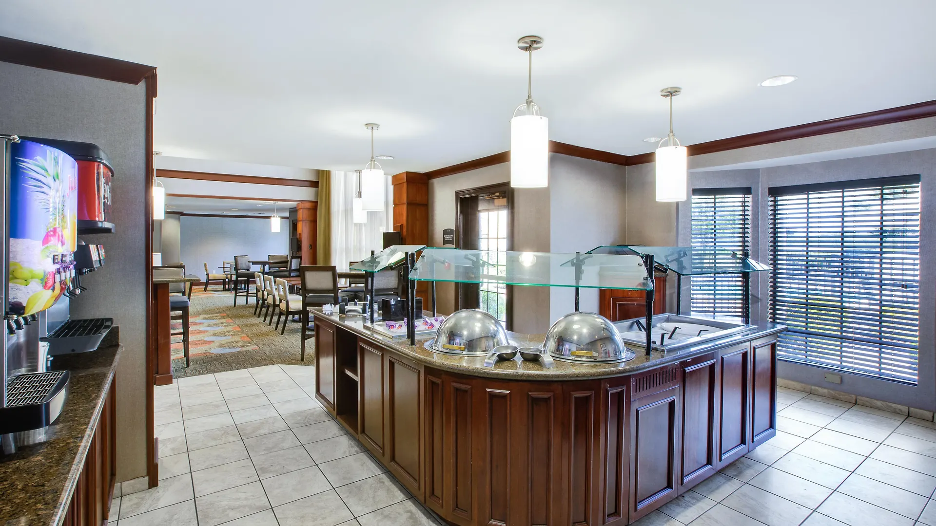 *** Отель Staybridge Suites Louisville - East By Ihg США