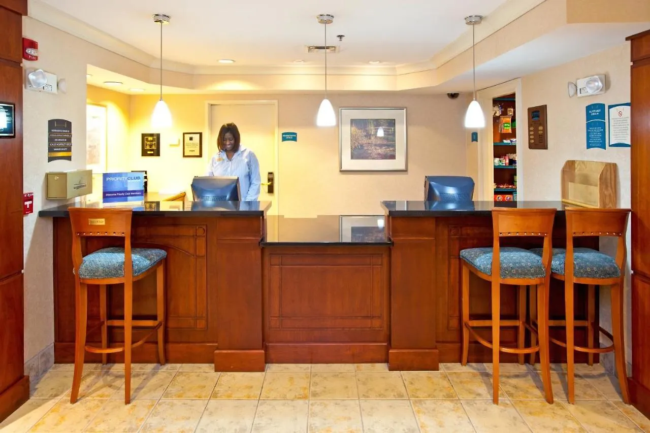 Staybridge Suites Louisville - East By Ihg Hotel