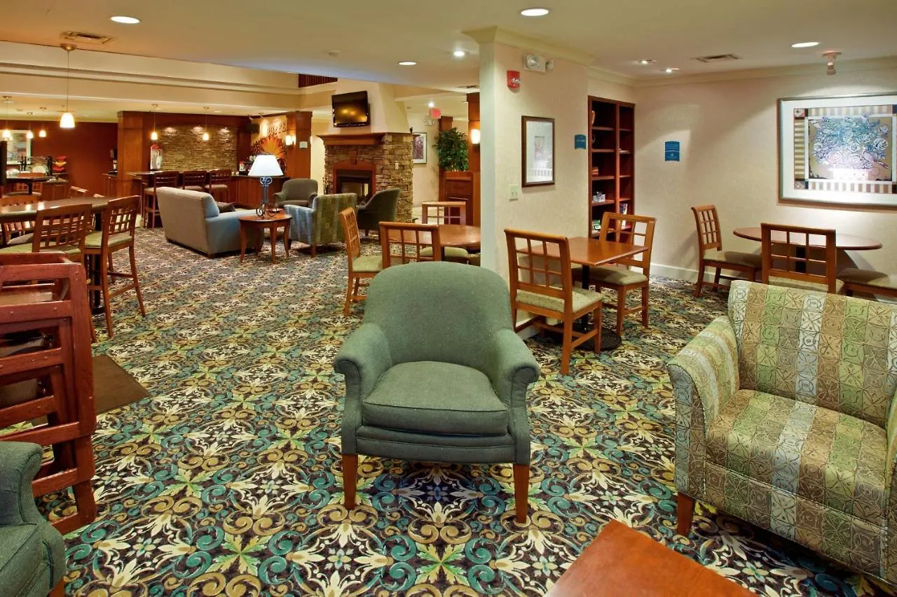 Staybridge Suites Louisville - East By Ihg