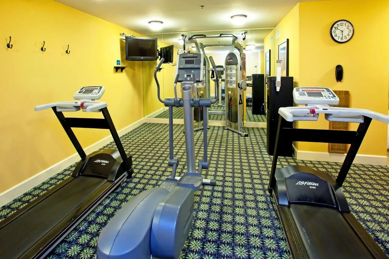 Staybridge Suites Louisville - East By Ihg Hotel