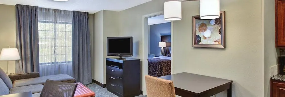 Staybridge Suites Louisville - East By Ihg США