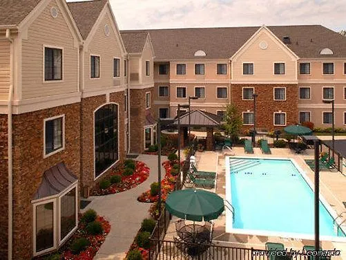 Staybridge Suites Louisville - East By Ihg 3*,