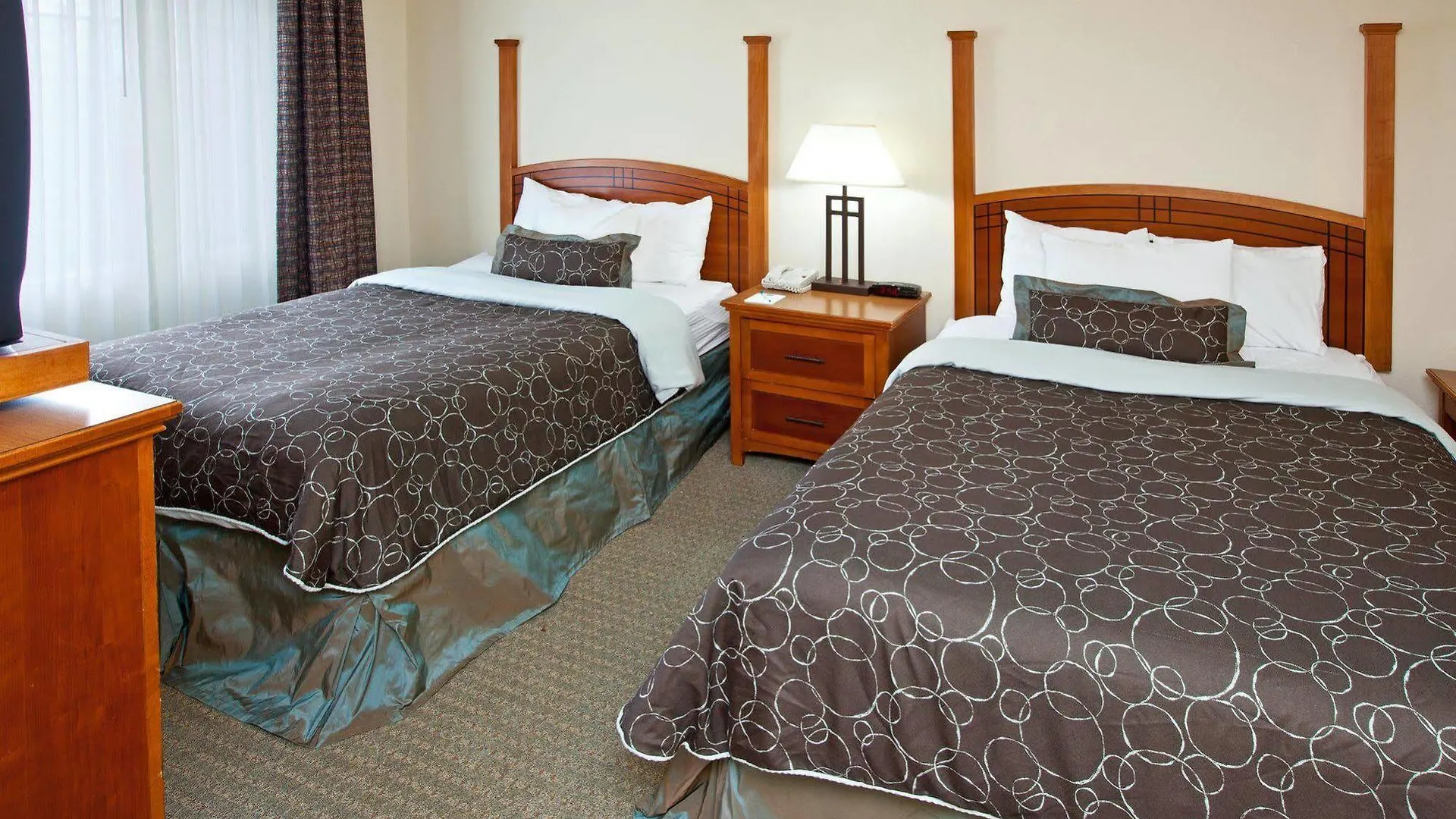 Staybridge Suites Louisville - East By Ihg