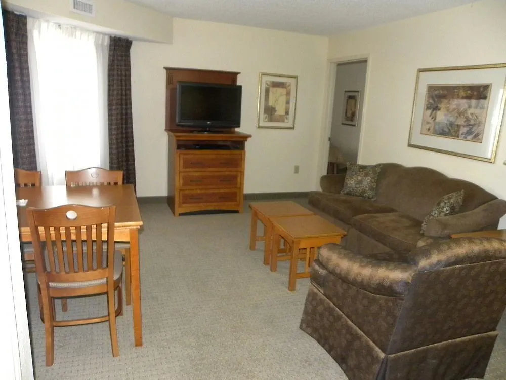Staybridge Suites Louisville - East By Ihg