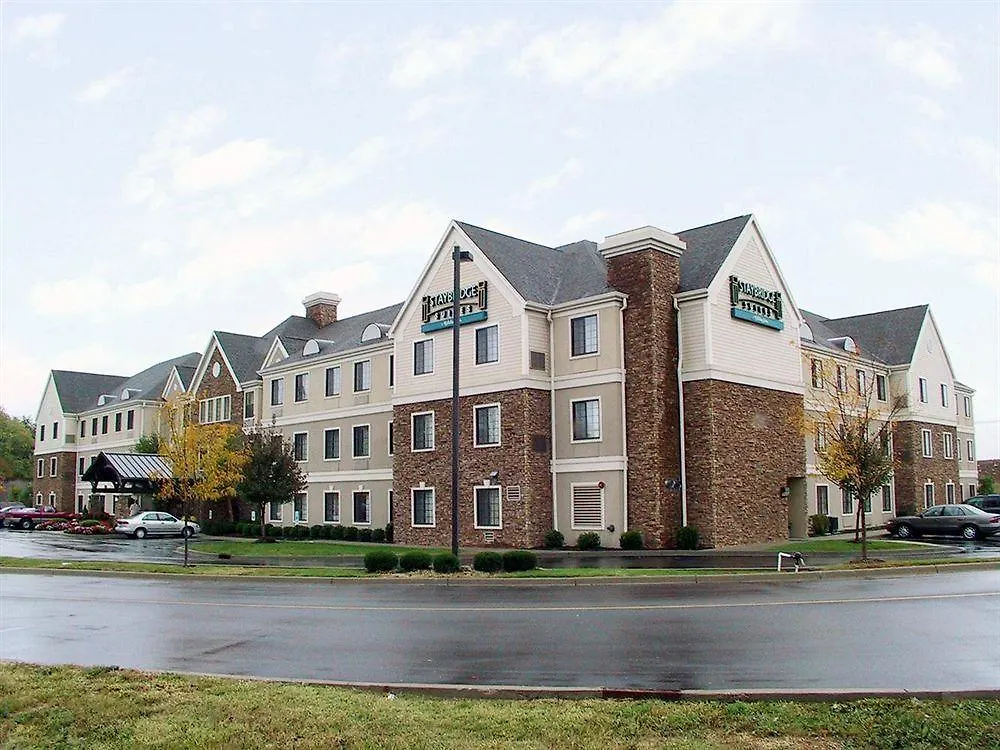 Staybridge Suites Louisville - East By Ihg Hotel