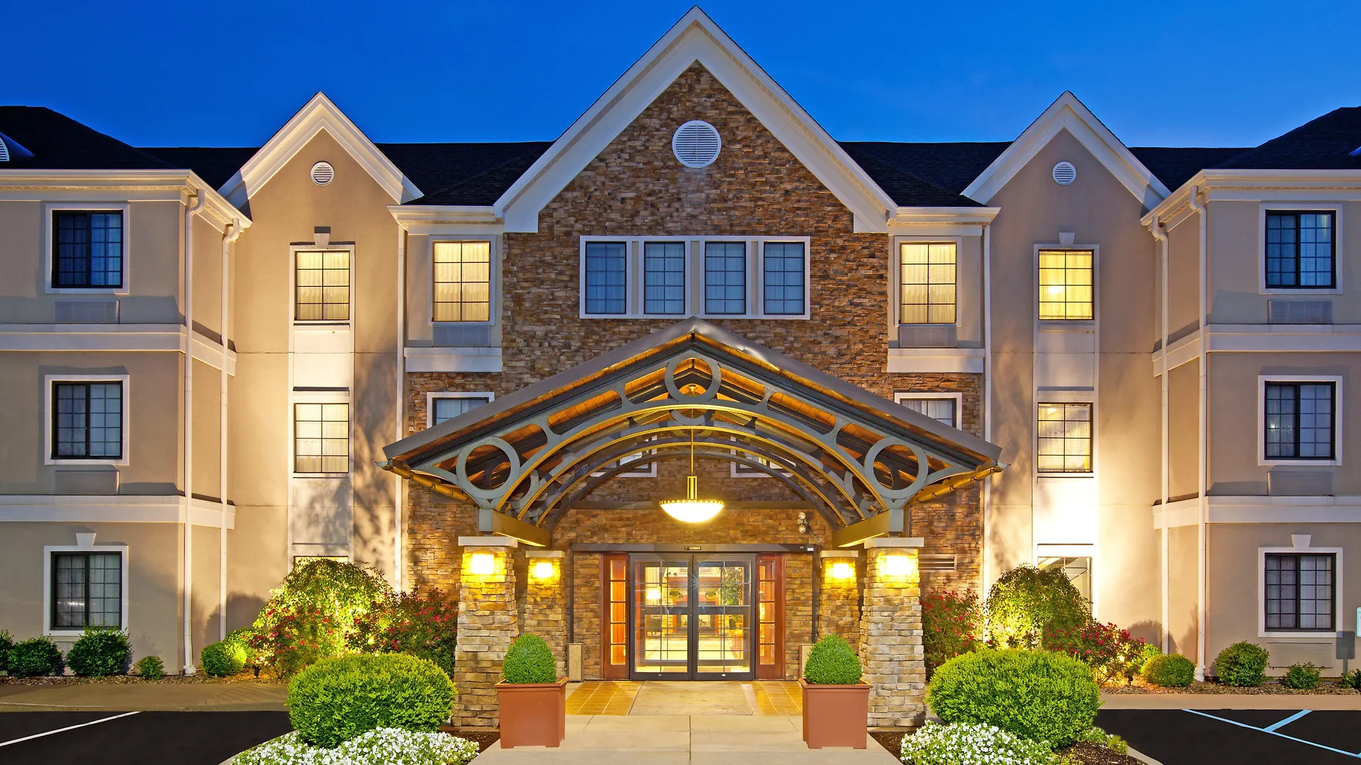 Hotel Staybridge Suites Louisville - East By Ihg