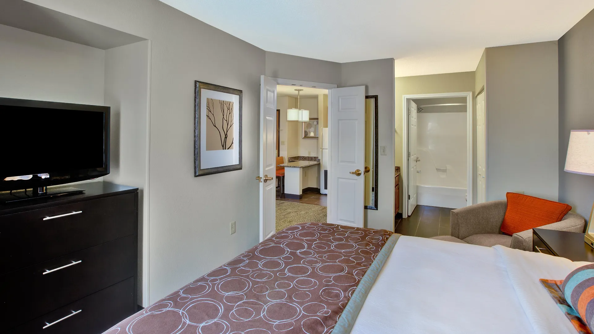 Hotel Staybridge Suites Louisville - East By Ihg