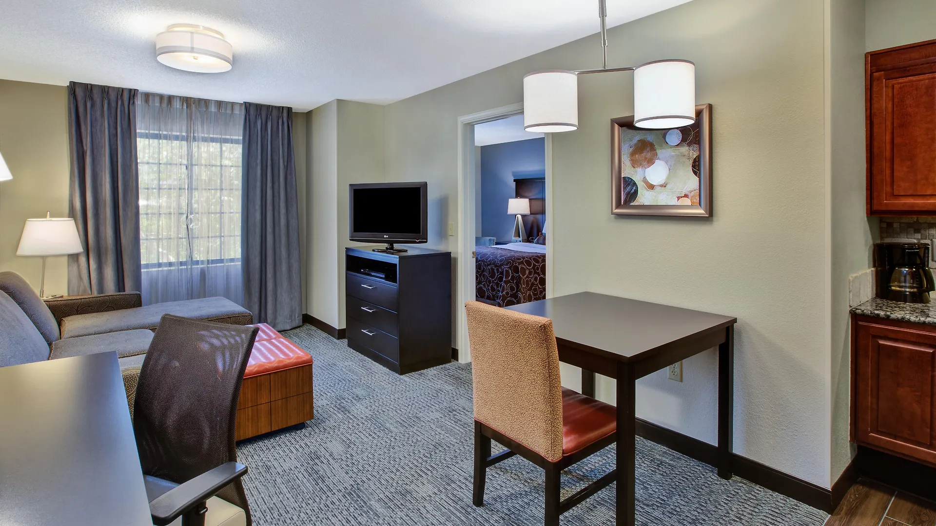 Hotel Staybridge Suites Louisville - East By Ihg