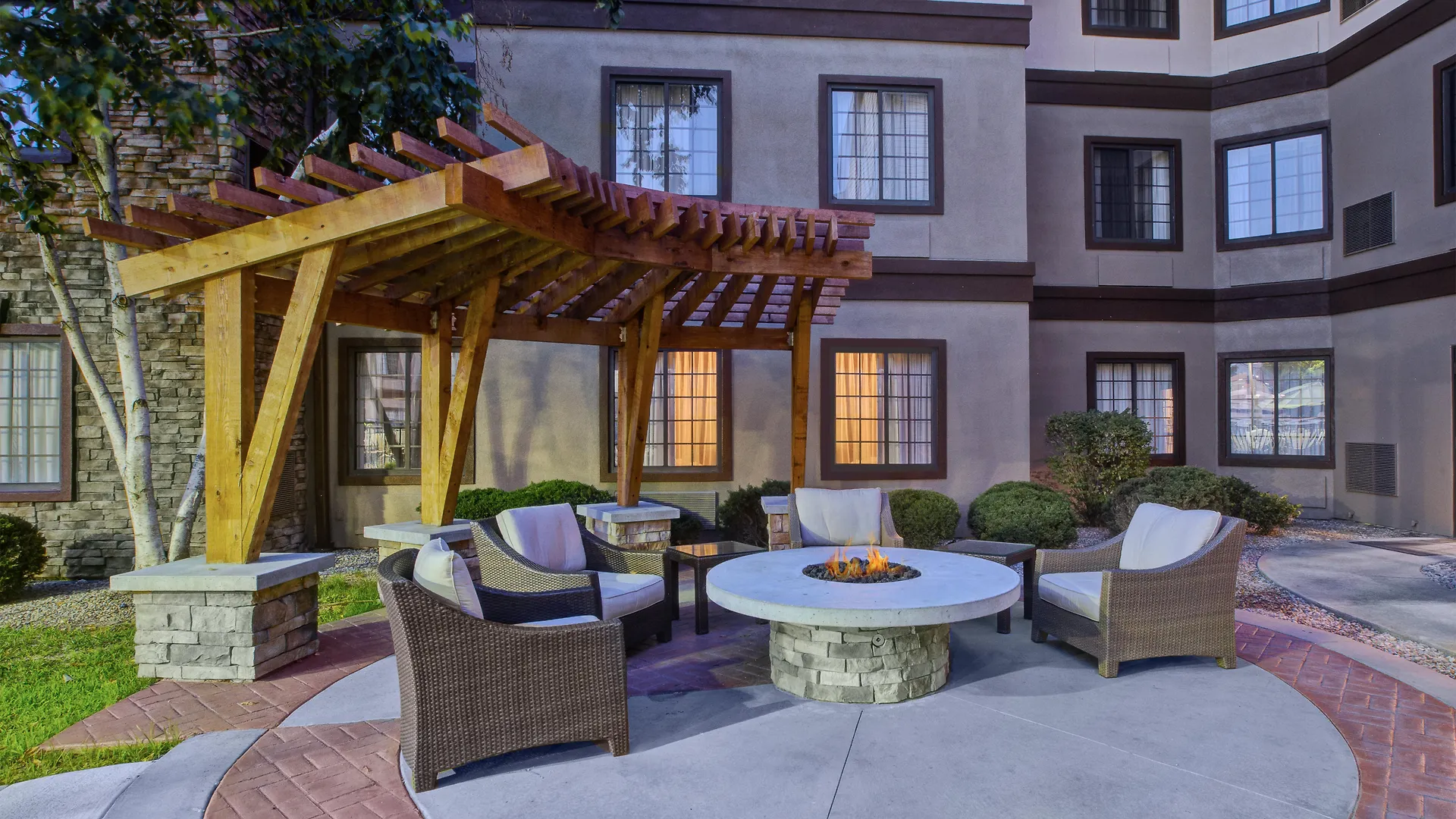Staybridge Suites Louisville - East By Ihg Stany Zjednoczone Ameryki