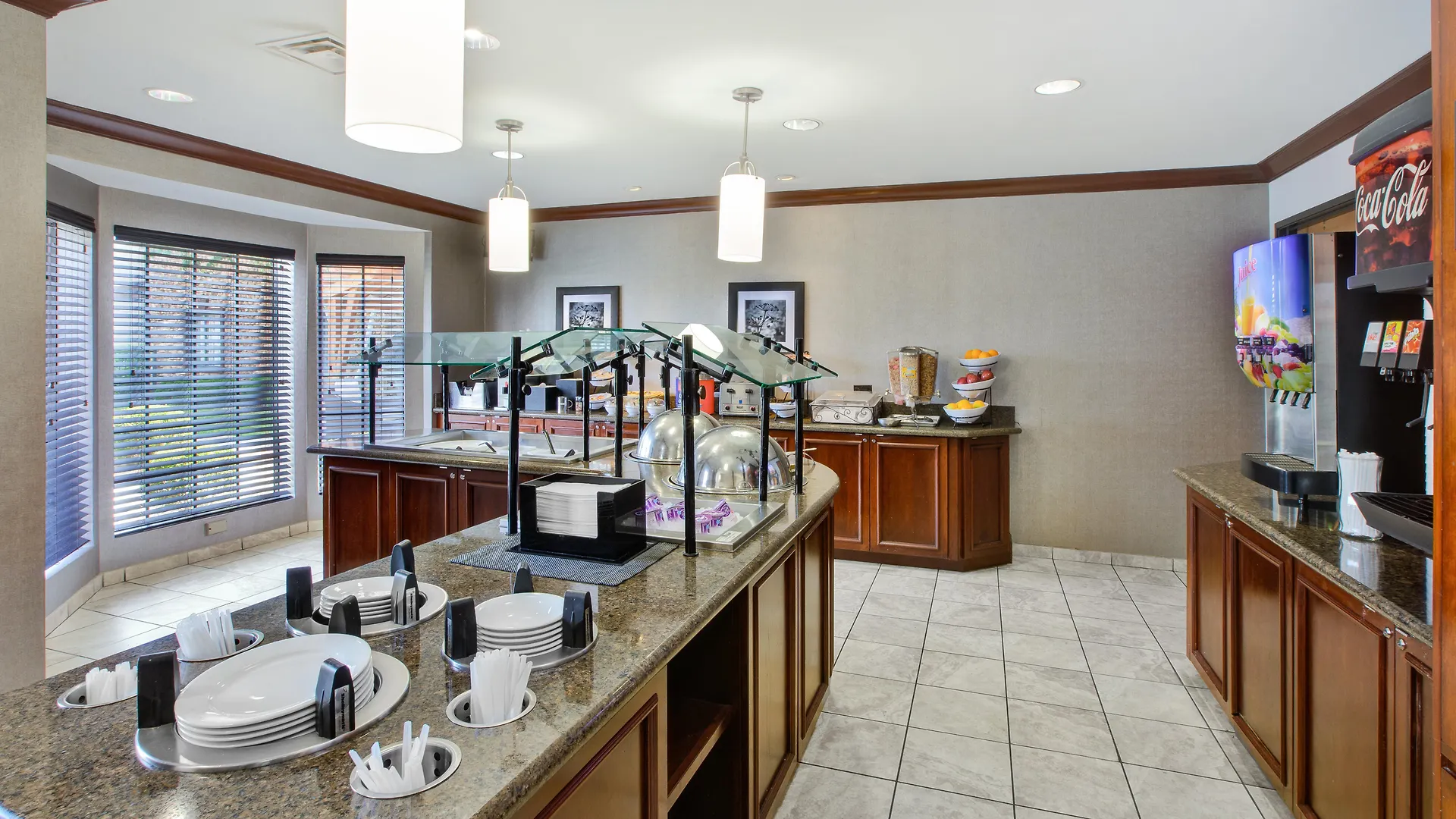 Staybridge Suites Louisville - East By Ihg Stany Zjednoczone Ameryki