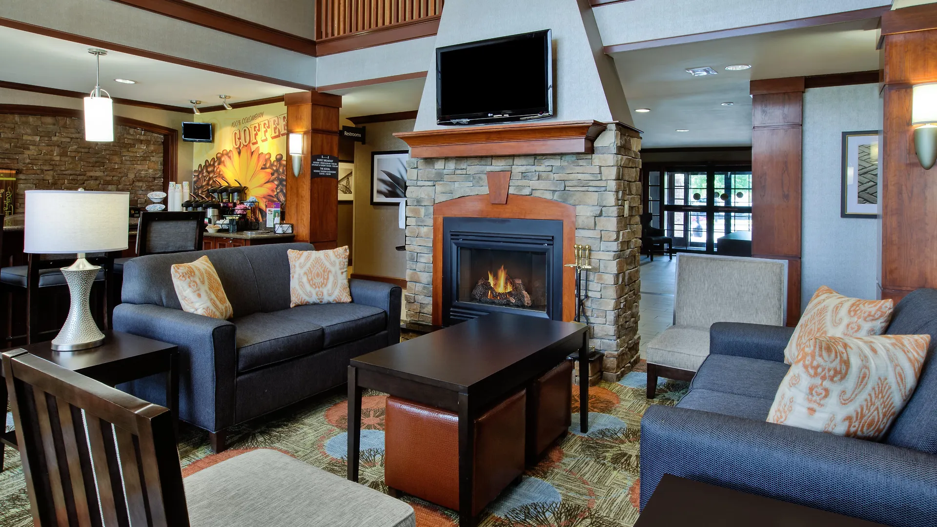 Staybridge Suites Louisville - East By Ihg 3*,  Stany Zjednoczone Ameryki