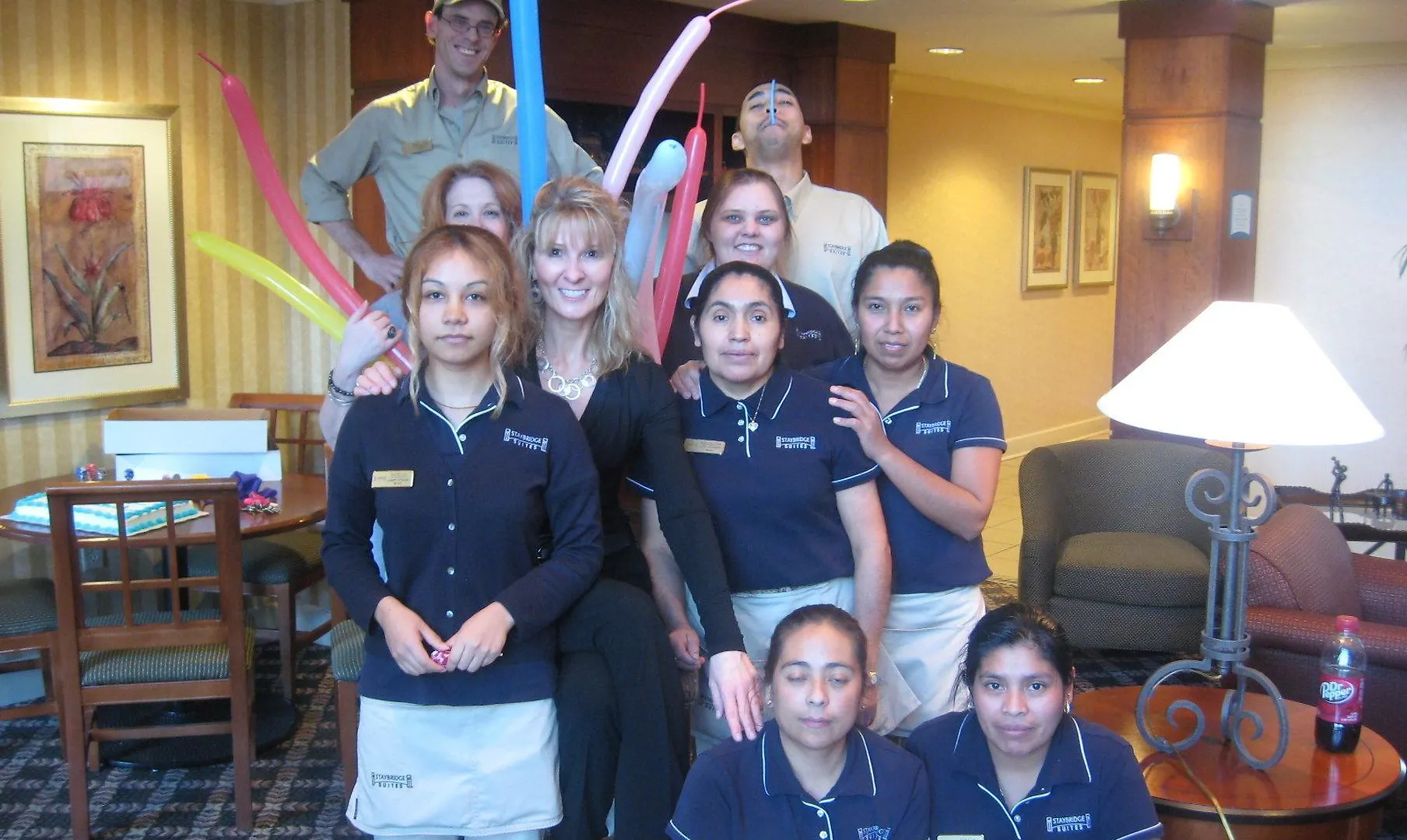 Staybridge Suites Louisville - East By Ihg