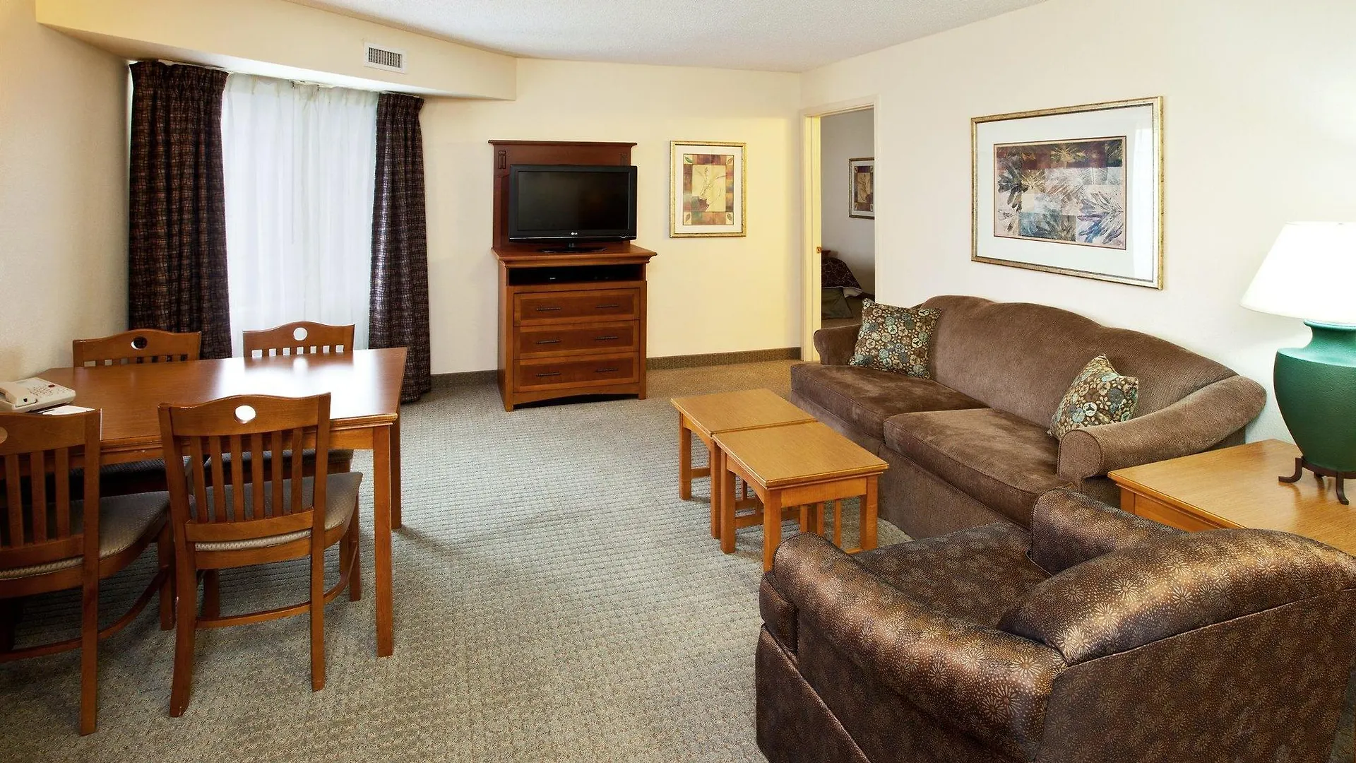 *** Hotel Staybridge Suites Louisville - East By Ihg Stany Zjednoczone Ameryki