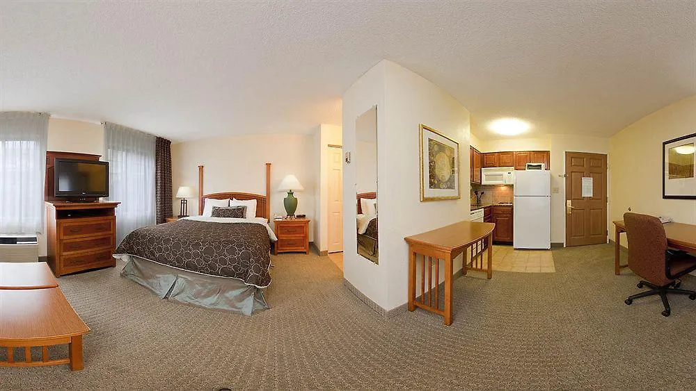 Staybridge Suites Louisville - East By Ihg 3*,  Stany Zjednoczone Ameryki