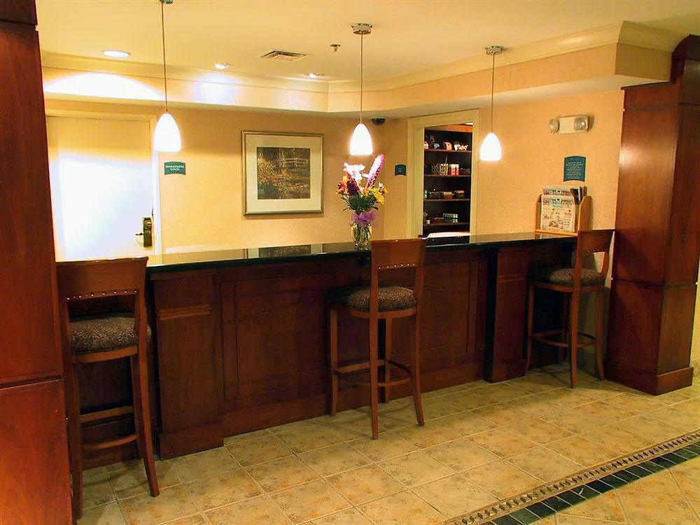*** Hotel Staybridge Suites Louisville - East By Ihg Stany Zjednoczone Ameryki