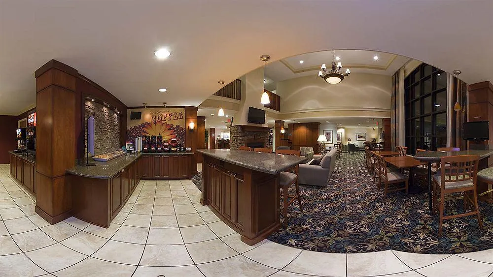 Staybridge Suites Louisville - East By Ihg Hotel